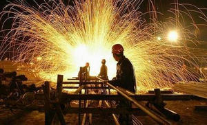 盤點2015年中國鋼鐵行業產能退出情況